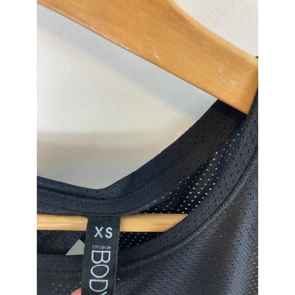 Cotton On Body Tie / Open Back Athletic Tank Size XS - Picture 3 of 6